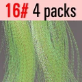 4packs Color 16