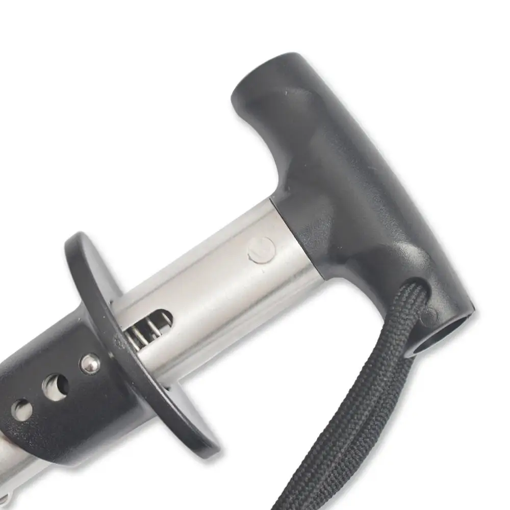 Obsession WBL-827 Pinza labios acero inoxidable carpa - imagen 4
