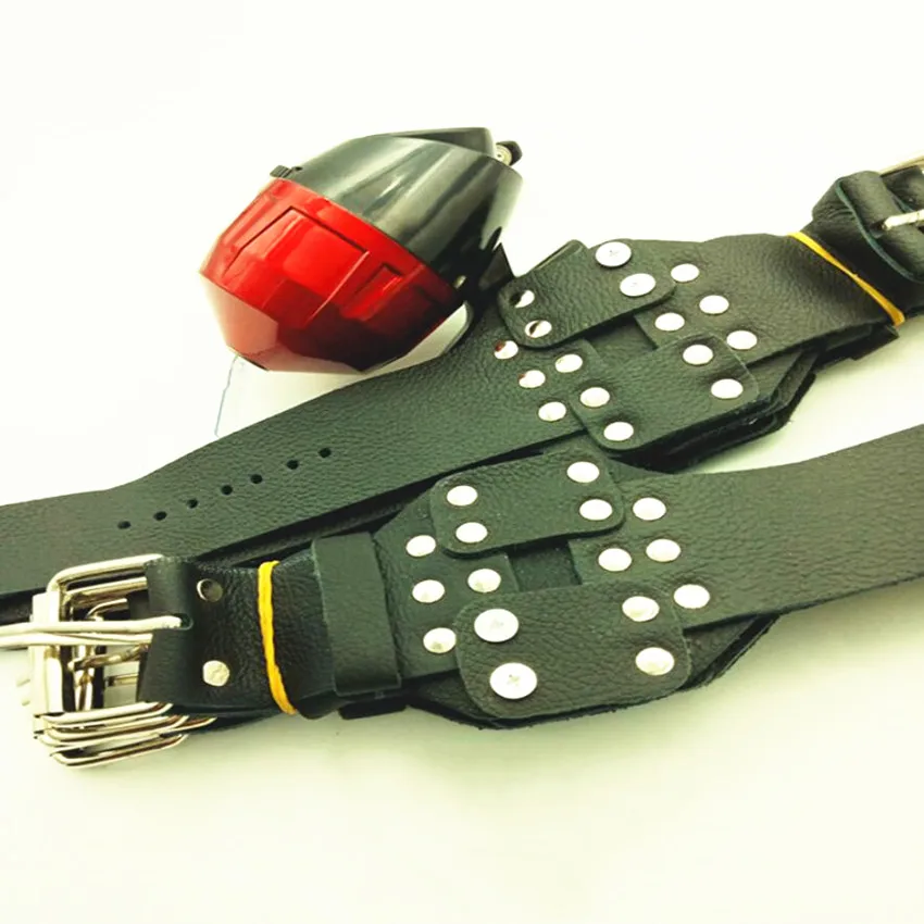 Guantes de pesca sin dedos, protección de manos, tirachinas, arco de pesca, gran oferta, 1 ud. - imagen 5