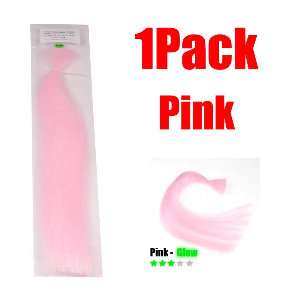 1pack pink