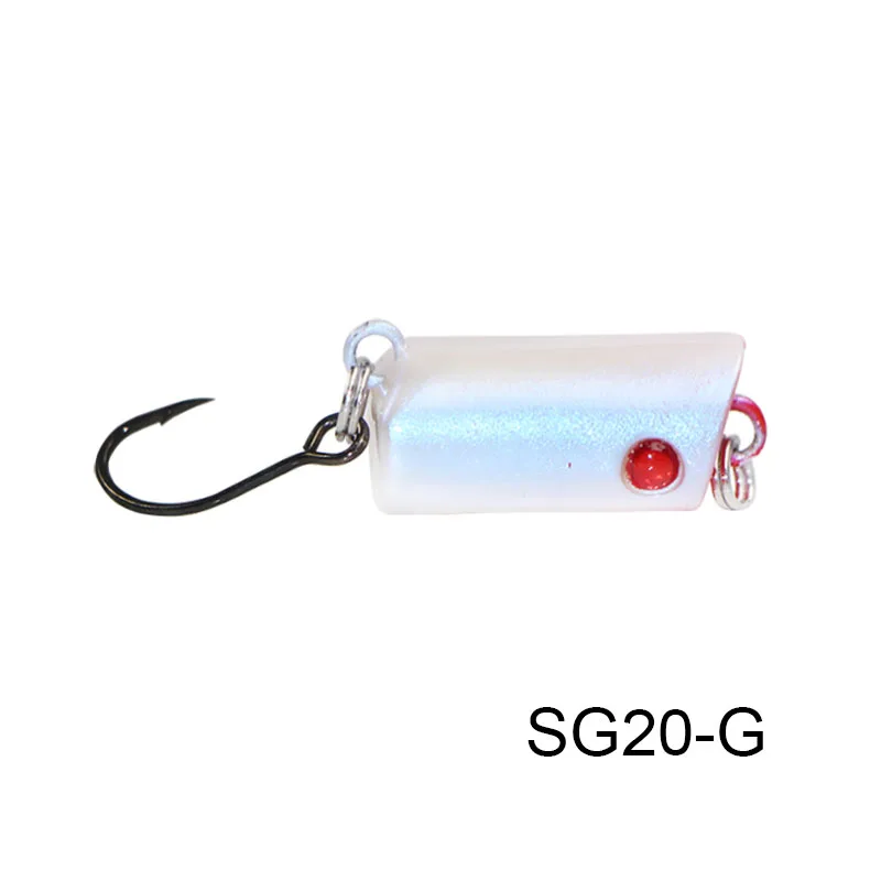 SG20 G