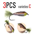 3PCS  varieties C