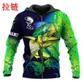 Zip Hoodies