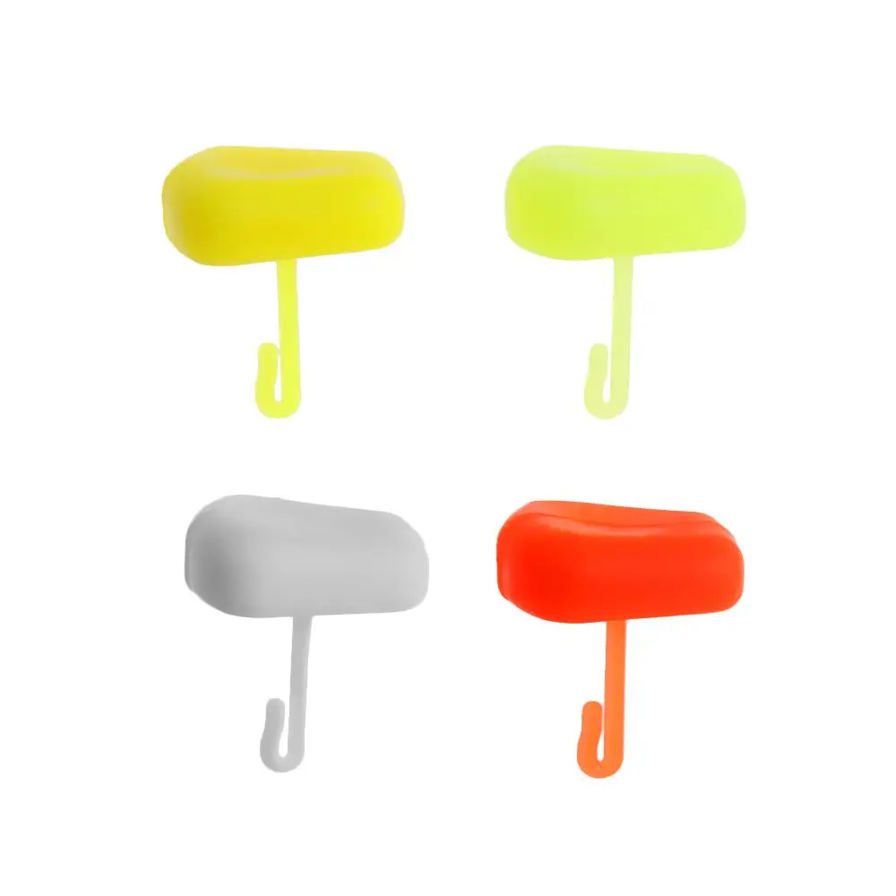 Señuelo de pesca de carpa para deportes al aire libre, anzuelo Chod, Cuenta de cebo de maíz, 50 piezas, nuevo - imagen 2