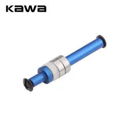 Kawa Perilla para carrete de pesca con rodamientos y arandelas