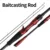 baitcasting rod