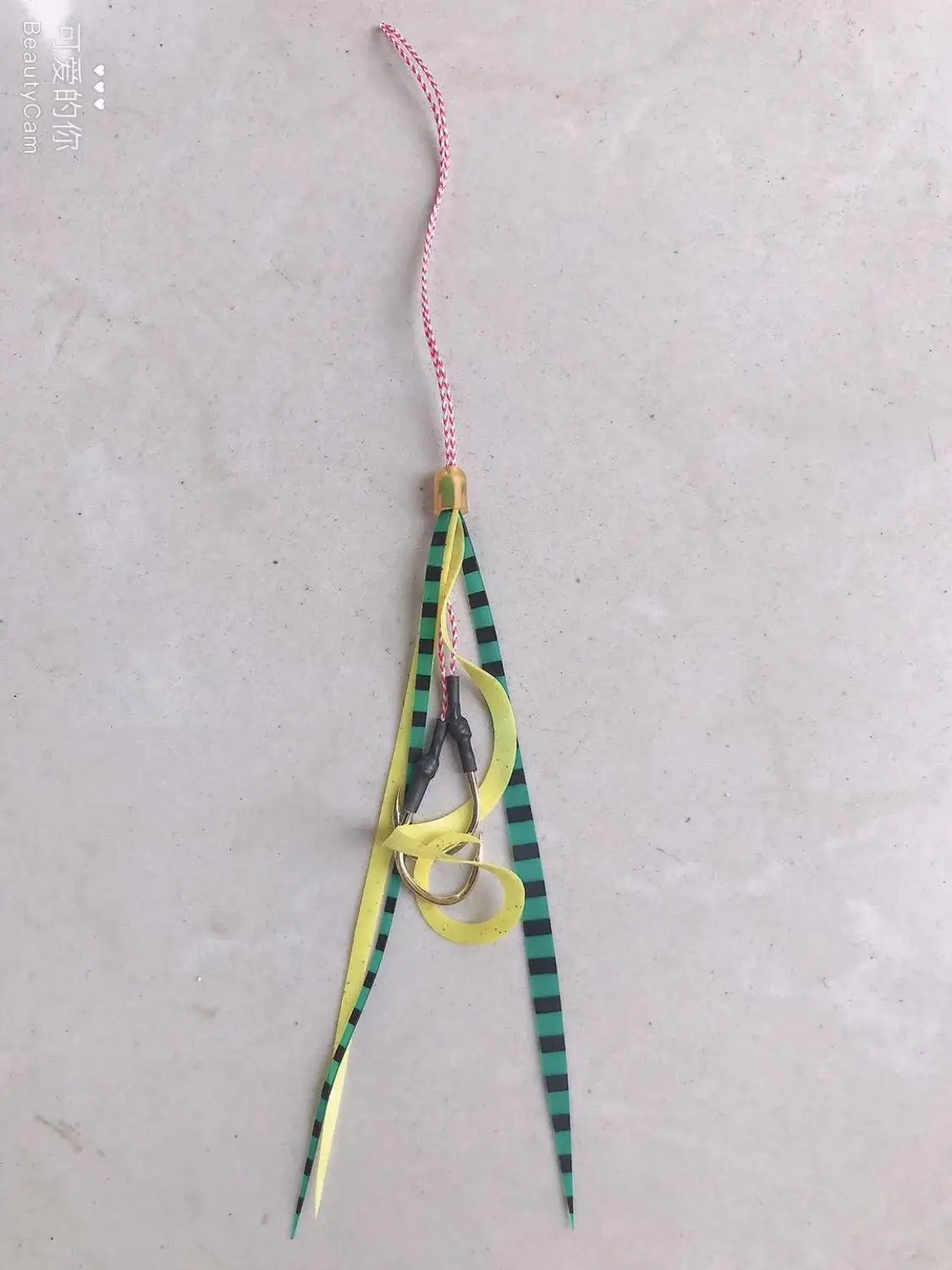 pulpo sonda vinilos aparejos jibioneras paseante cucharillas poteras plomo vinilos articulos señuelos de pesca  mar fishing lure micro jig popper calamar carpfishing minnow jerkbait yamashita inchiku bolsos luis vuiton - imagen 3