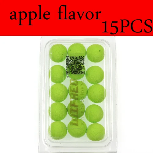 apple 15PCS
