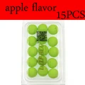 apple 15PCS