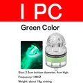 1pc Green