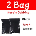 2 bag A black