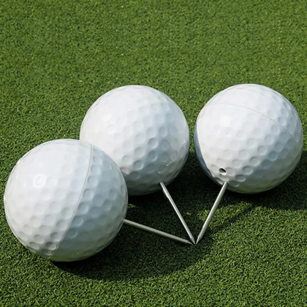 Marcador de límite de Golf, marcador de límite de Golf Indeformable, antioxidante, resistente, para exteriores - imagen 4