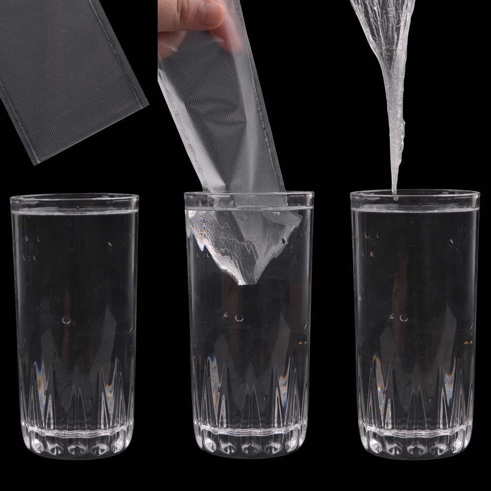 Bolsas de 20 piezas para pesca de carpa, bolsa de cebo Soluble en agua para carpa, Boilie grueso, aparejos alimentadores de pesca - imagen 5