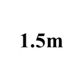 1.5m
