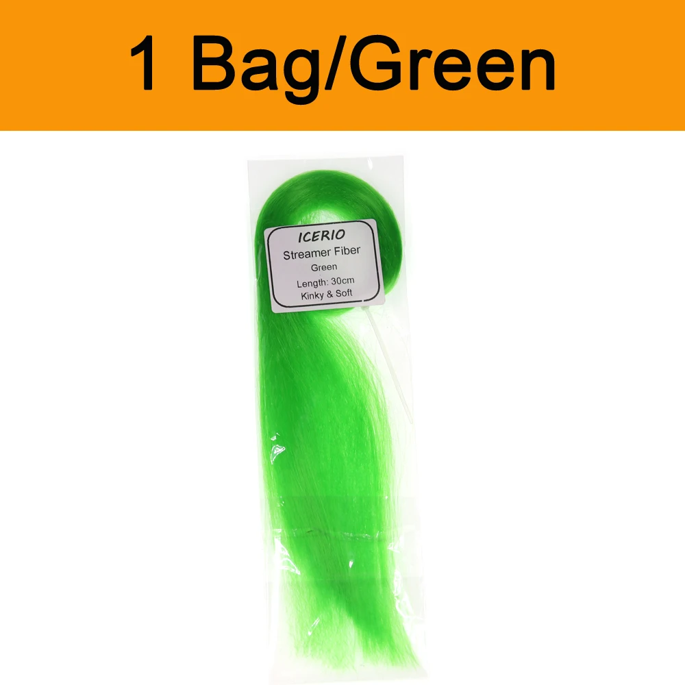 Green 1bag