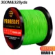 300M4W Light Green