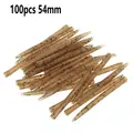 100pcs 54mm Camo
