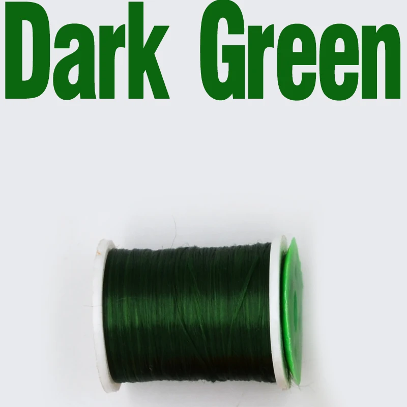 Dark Green 1spool