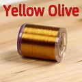 Yellow Olive