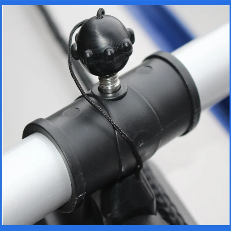 Solarmarine-barco inflable Universal, Kayak, parche de bloqueo de remo, soportes de montaje de bloqueo de paleta, accesorios de Rafting para bote en canoa - imagen 3