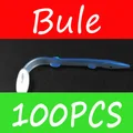 Bule 100pcs