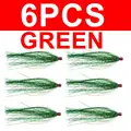 6pcsgreen
