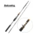 Baitcasting rod