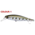 Minnow Lure 1