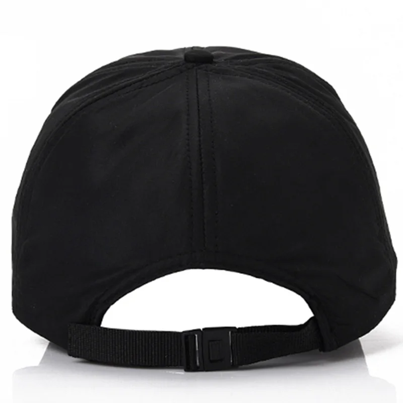 Gorras de pesca informales para hombre, gorra de béisbol para Golf y caza con patrón de peces de dibujos animados, senderismo, Camping, deportes de ciclismo, sombrero de pesca - imagen 5