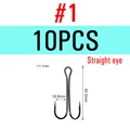 10pcs  Size 1