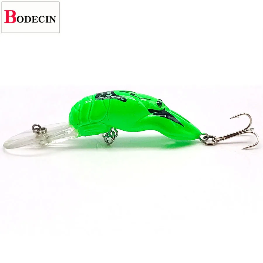 Bend/Jerkbait-señuelo de pesca falso, cebo Artificial para pececillos, Señuelos de Pesca, aparejos de mar - imagen 5