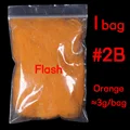 1bag Orange 2B