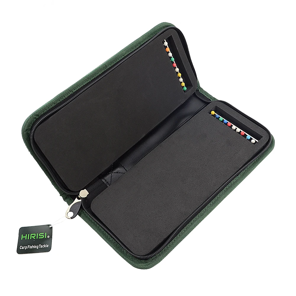 Bolsa portacomponentes carpfishing con eslabones para carpa - imagen 4