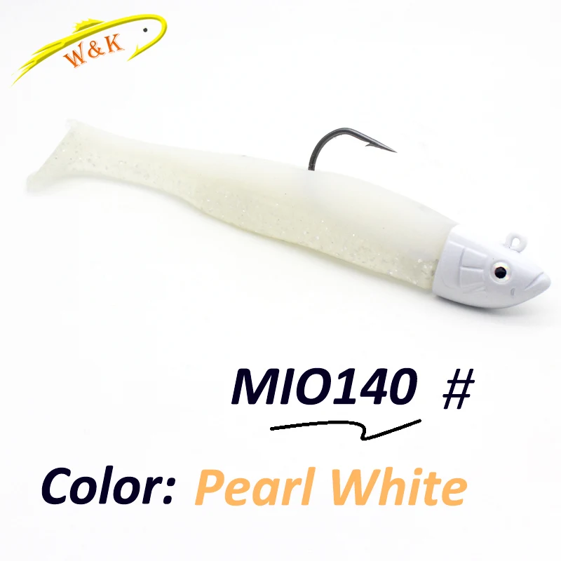 Pearl White 140