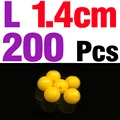 200pcs 14mm