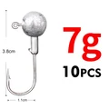 7g-10pcs