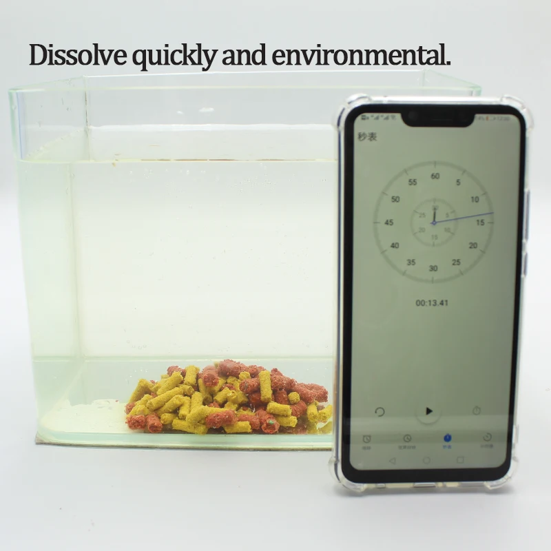 Tubo de malla de PVA + 3 PVA, bolsa de Boilies de pesca de carpa, malla de PVA Soluble en agua para carpa, alimentador grueso, aparejos de pesca, 1 ud. - imagen 5