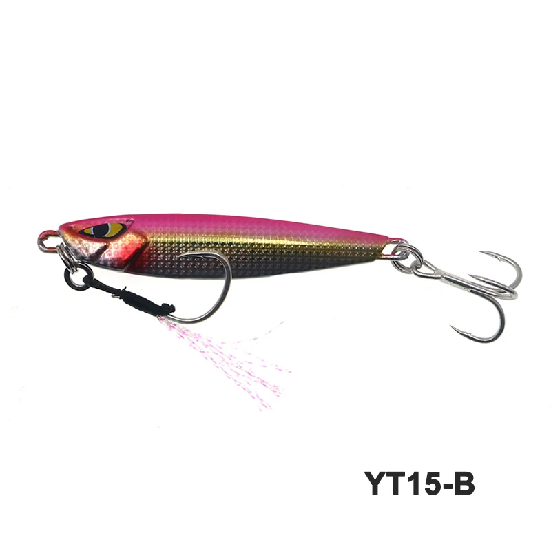 YT15 B