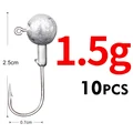 1.5g-10pcs