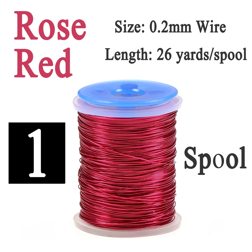 rose red 1pc
