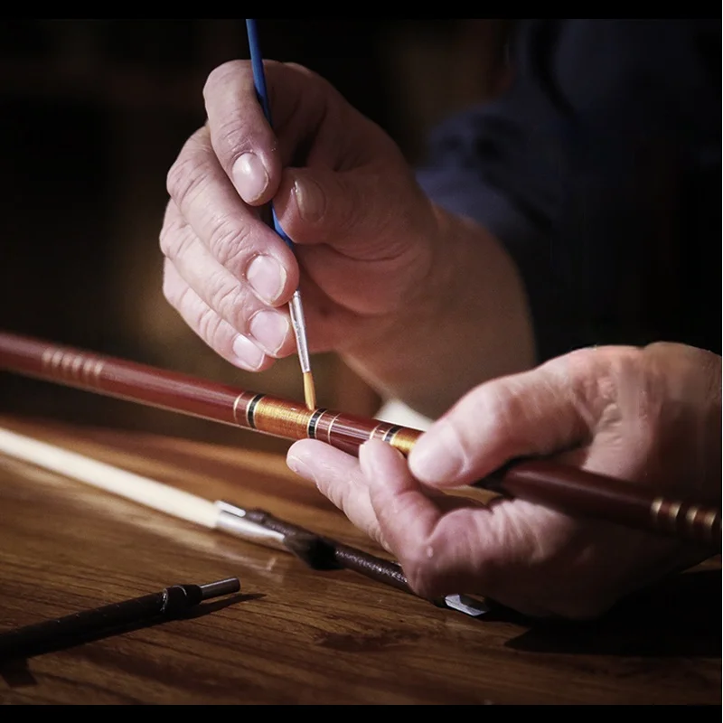 Caña de pescar de carbono, accesorio ultraligero, superduro, sección corta, 28 tonos, Taiwán, para deportes al aire libre - imagen 4