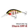 DW87 CHARM 59F-B