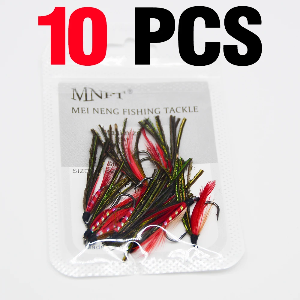 10Pcs In Bag