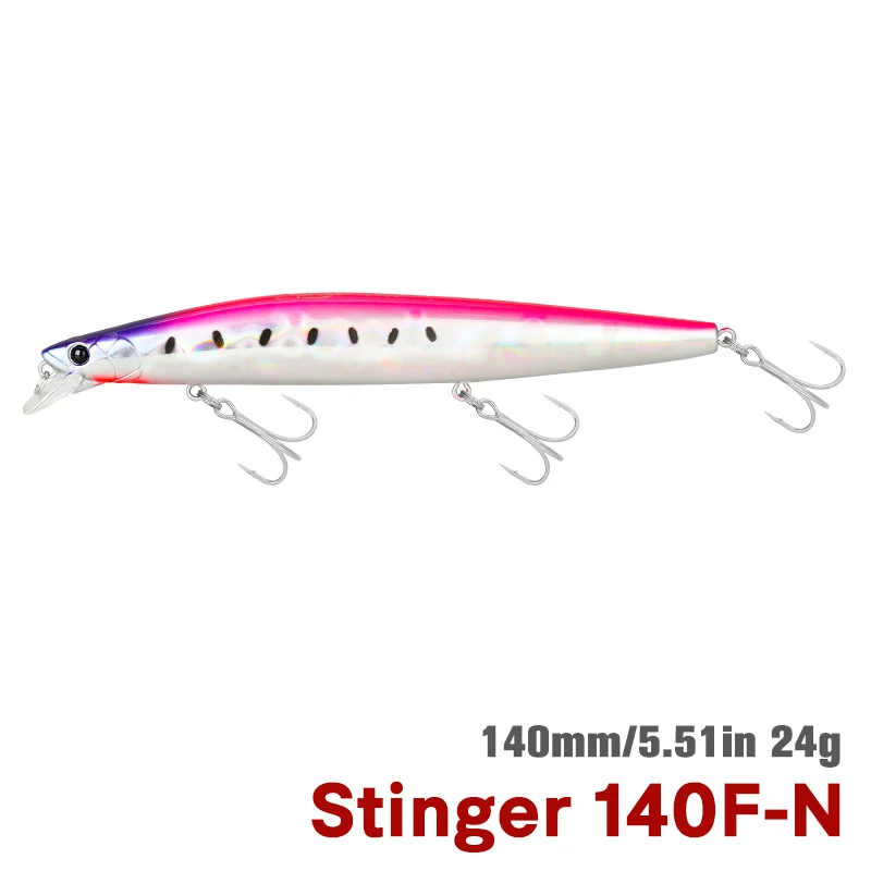 Stinger 140F-N