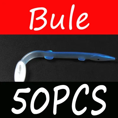Bule 50pcs