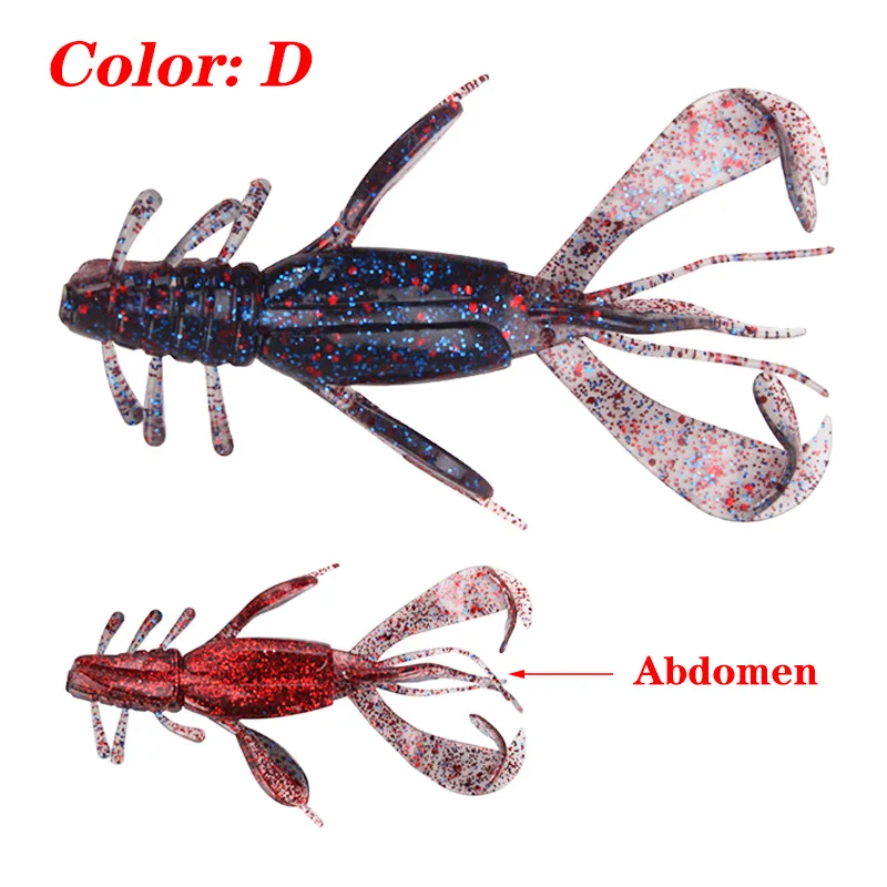 D