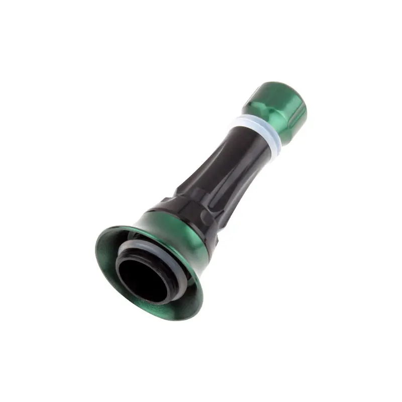 Nuevo soporte para carrete de pesca, accesorios reemplazables, longitud 46 mm, peso 5,7 g, hermoso DIY - imagen 4