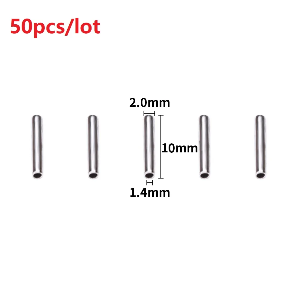 2.0mm   50pcs