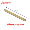 3.5g 50pcs blanks