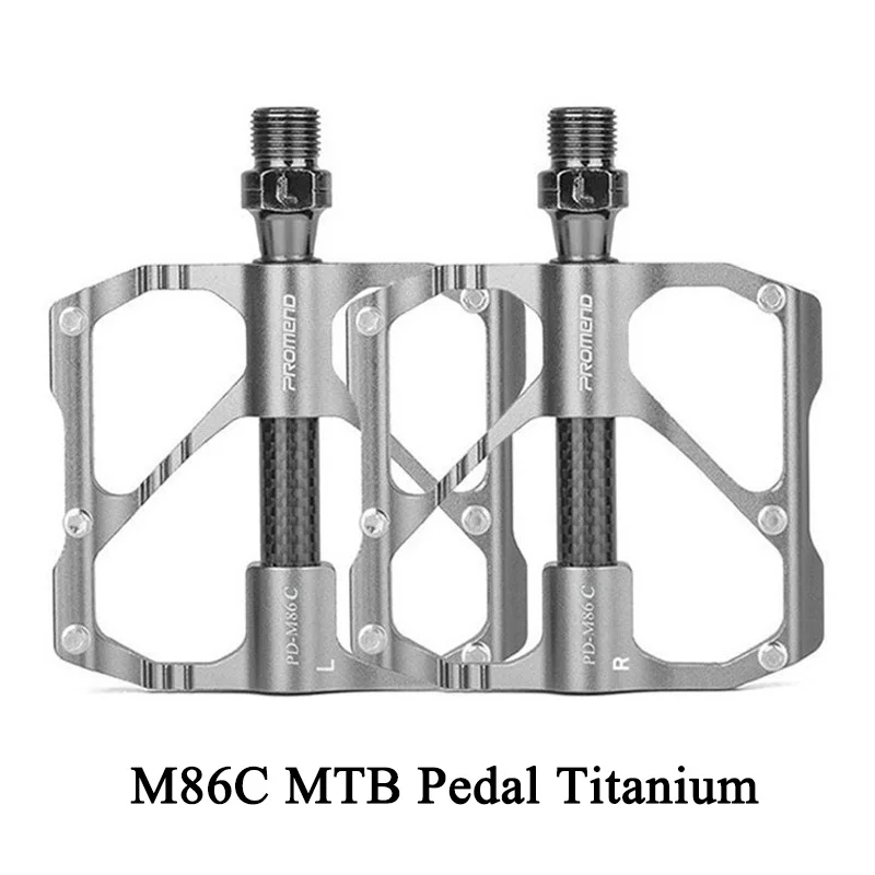 M86C Titanium